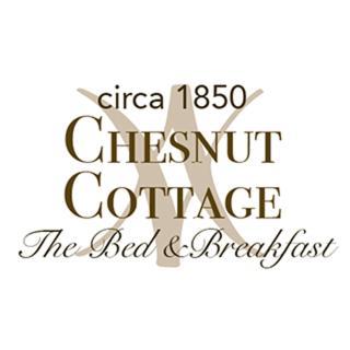 Chesnut Cottage Inn Bed & Breakfast Kolumbie Exteriér fotografie